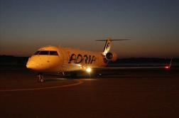 Bodo Adrijini piloti morali imeti vizume za Rusijo?