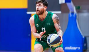 Krka za polfinale visoko dobila drugo domačo tekmo, Ilirija vrnila udarec