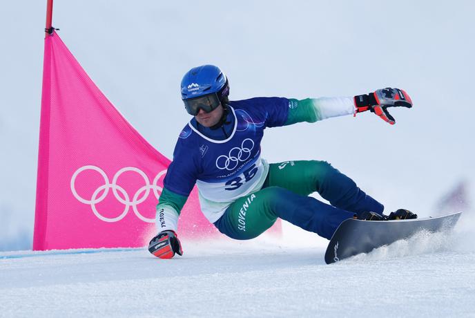 Žan Košir ima dovolj nespoštovanja: To je sramota