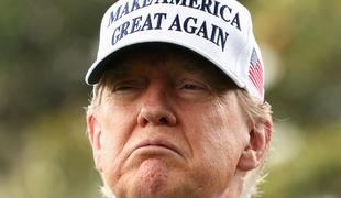 Trump preklinjal na televiziji: "Izrael in Iran ne vesta, kaj, za vraga, počneta" #vŽivo #video