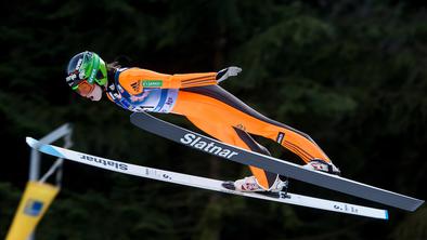Avstrijke razred zase, Slovenke pete