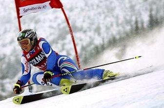 Slavila Karbonova in Berthod