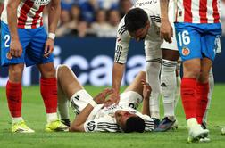 Pri Realu noreli od besa: "To je bilo kristalno jasno"