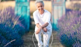 Tatjana Mihelj: nekdanja zmagovalka MMS, ki jo mika tudi nastop na Evroviziji #video
