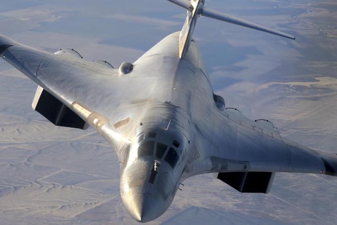 Bo Rusija te rakete uporabila proti Ukrajini ali jih hranila za Nato?