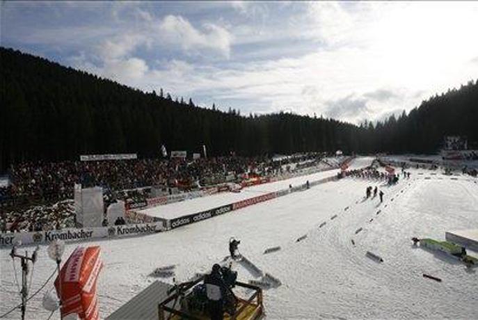 V četrtek bo spet zaživela Pokljuka