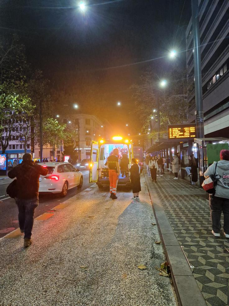 Bavarski dvor | Foto: Bralec