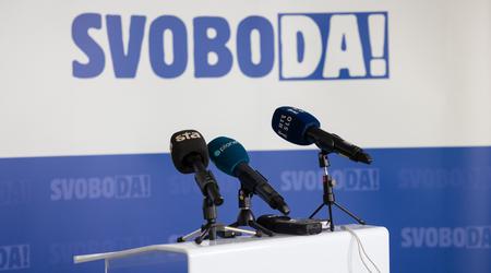 Gibanje Svoboda postalo članica Alde