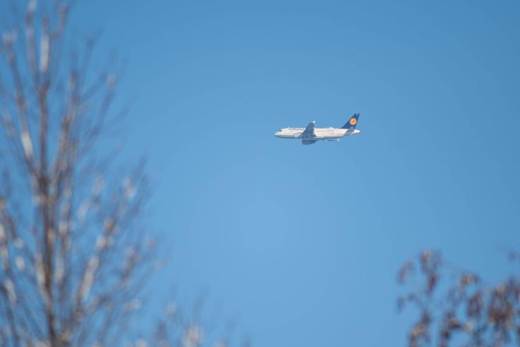 Zaradi opaženih dronov v bližini letališč se je danes sestal belgijski svet za nacionalnost varnost, na katerem naj bi razpravljali o okrepitvi zmogljivosti za spremljanje dronov. | Foto: Guliverimage