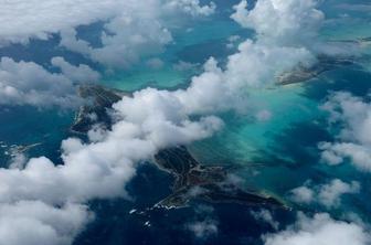Za Lenarčičem že petina poleta okrog sveta (foto)