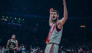 Vroče v ligi ABA: Crvena zvezda grozi z izstopom