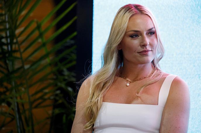 Lindsey Vonn | Lindsey Vonn | Foto Reuters