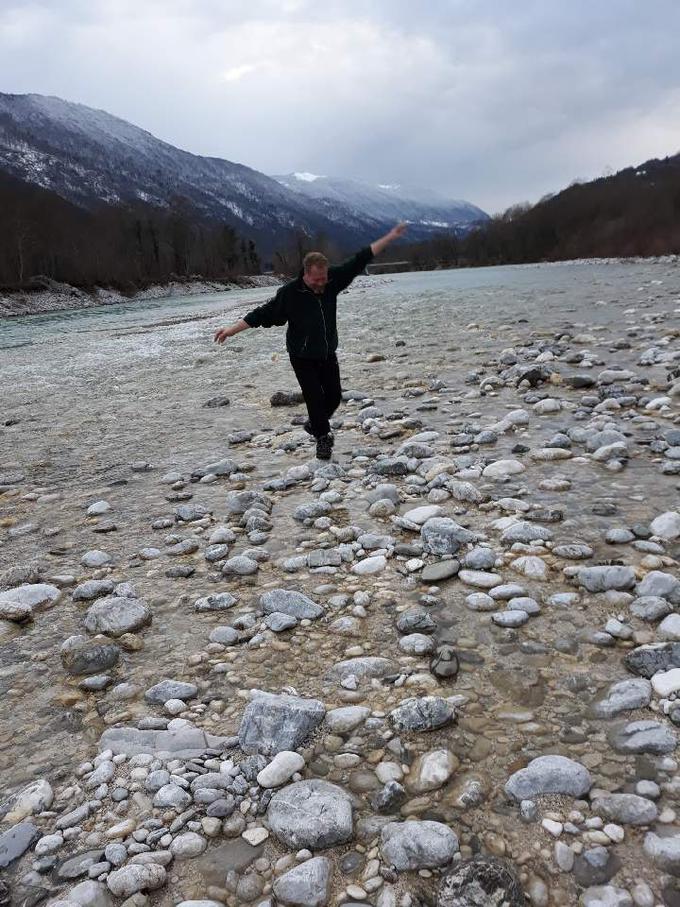 Iztok Perše | Foto: Osebni arhiv