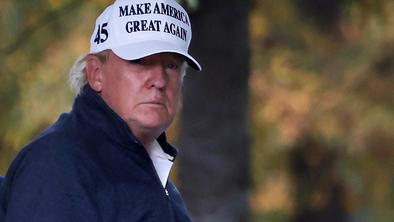Trumpovo lastno družbeno omrežje že kmalu