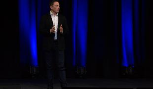 Je to konec Evropske unije? To je znano.