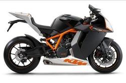 KTM RC8 R