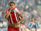Rade Krunić Lech Crvena zvezda