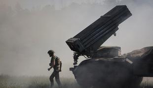 Norveški srhljivi izračun: to se bo zgodilo, če zmaga Rusija