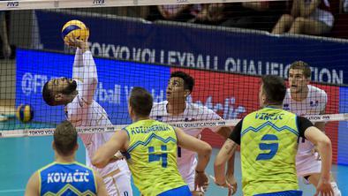 Francozi pretrd oreh za Slovence