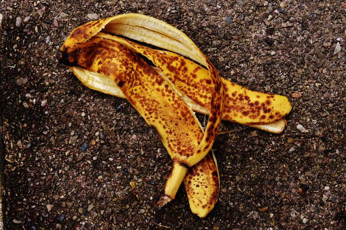 bananini olupki | Foto: Pixabay