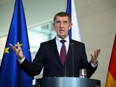 Češki premier podprl Orbana: Vedno se je boril za Evropo