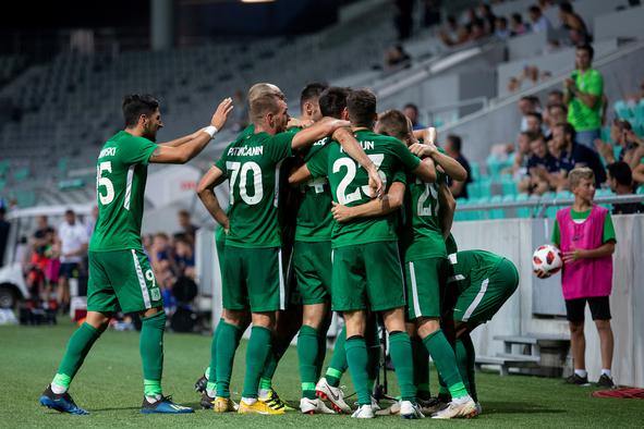 Kako dobra je res Olimpija in kako bo Maribor vstopil v peklenski teden?