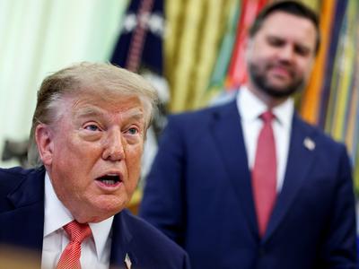 Trump znova šokiral: Ta zelo neumni general. Dvomim, da je še živ.