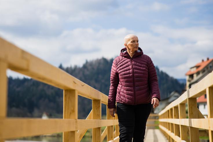 Nataša Bokal | Foto: Grega Valančič