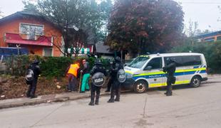 V naselju Brezje nekateri Romi plačali račune in uredili legalne priključke