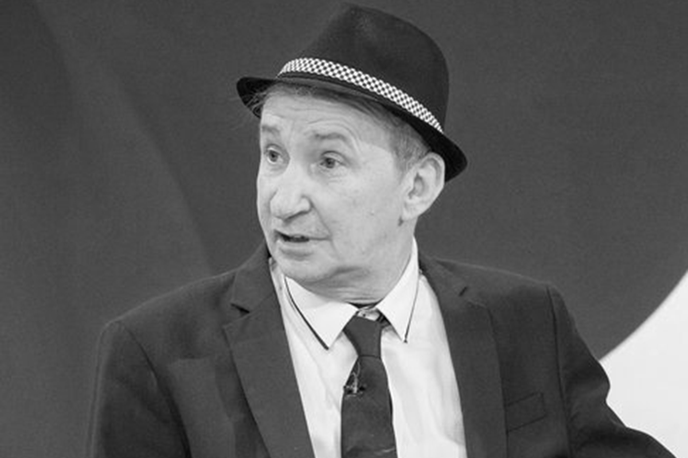 Patrick Murray | Patrick Murray je najbolj znan po svoji vlogi Mickeyja Pearcea v 20 epizodah serije Only Fools and Horses od leta 1983 do 2003. | Foto Profimedia