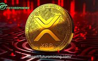 FuturoMining dosega mejnik 6300 $ dnevnega zaslužka za uporabnike XRP