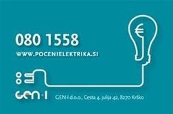 Kako do cenejše električne energije?