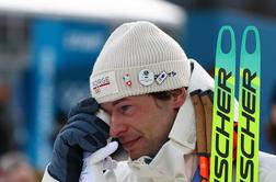 Norvežan po osvojeni medalji šokiral z osebno izpovedjo o varanju #video