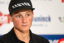 Mathieu van der Poel