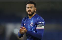 Nova težava za Chelsea