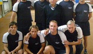 Radovljičani že med superligaši