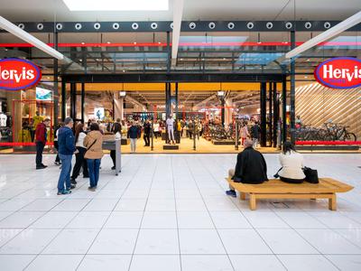 Hervis dobil novega lastnika