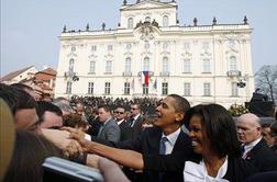 Obama za svet brez strahu