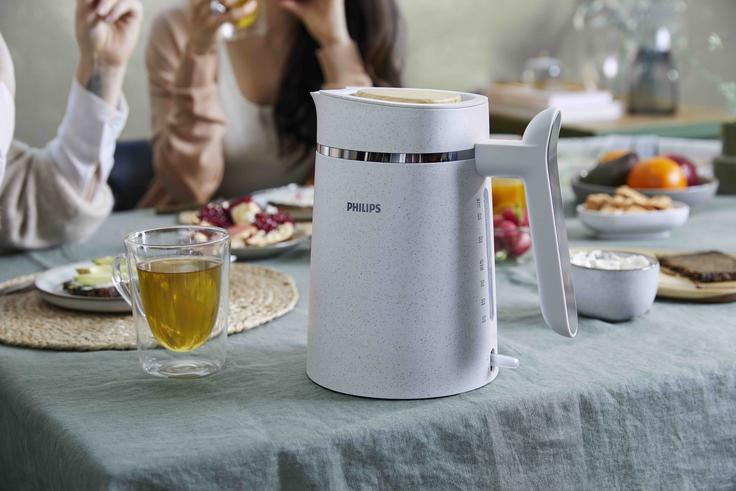 HD9365_ Grelnik vode Eco Conscious | Foto: Philips