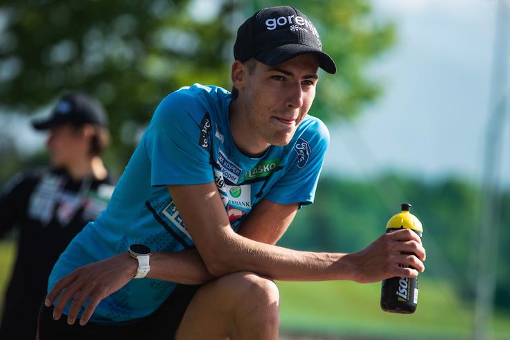 Začetek poletne velike nagrade je predviden 22. avgusta na Poljskem. | Foto: Grega Valančič/Sportida