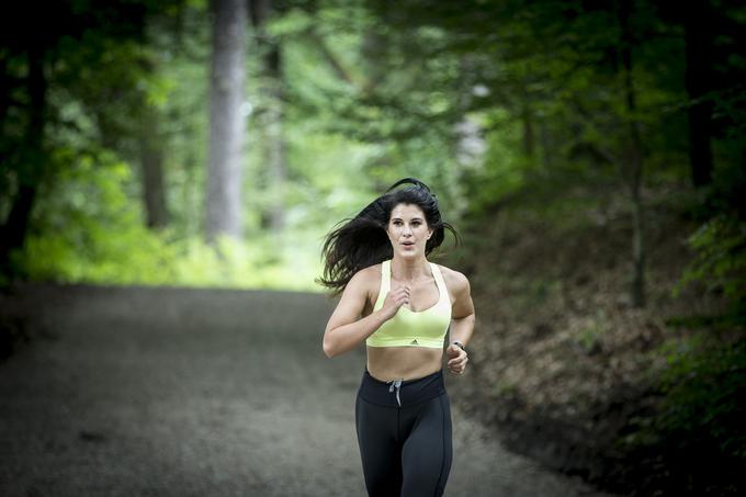 Tamara Simovič | Foto: Ana Kovač