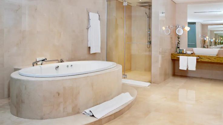 Hilton Doha | Foto: Hotel Hilton Doha