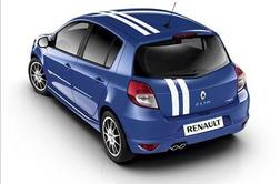 Renault clio gordini GT