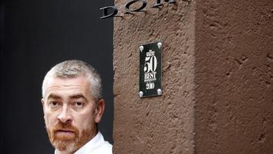 Alex Atala: Od pankerja do najboljšega južnoameriškega kuharja