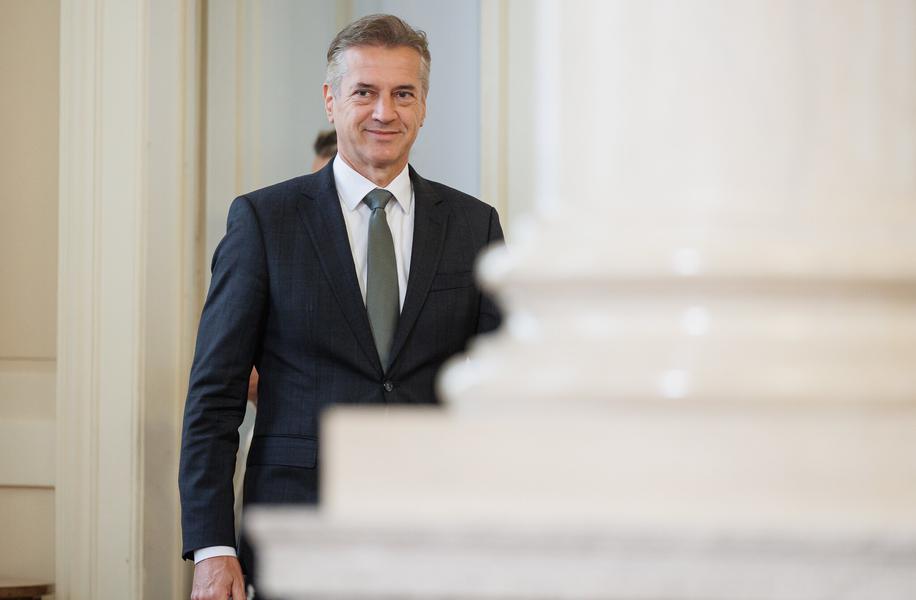 Gibanje Svoboda vse bližje SDS #anketa