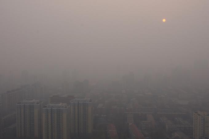 Emisije, globalno segrevanje | Foto: Reuters
