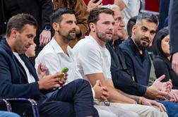 Novak Đoković se je odločil, odpovedal tudi Alcaraz #video