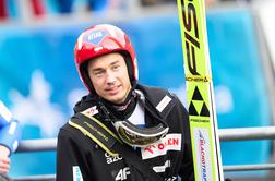 Kamil Stoch na novi poti: Čutim, da je ta sistem narejen zame