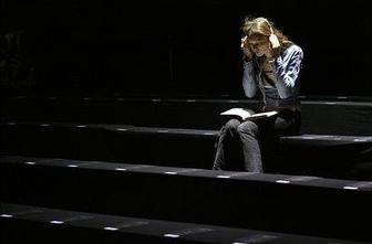 Festival Živa književnost nadgradil gibalne in avdio-vizualne umetnosti