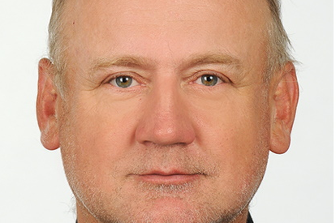 Zlatko Novak | Foto PU Murska Sobota